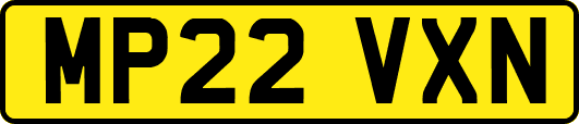 MP22VXN