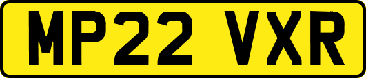 MP22VXR
