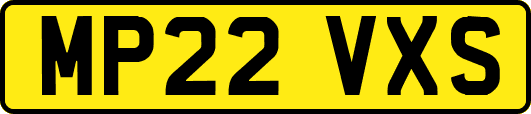 MP22VXS