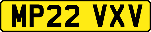 MP22VXV