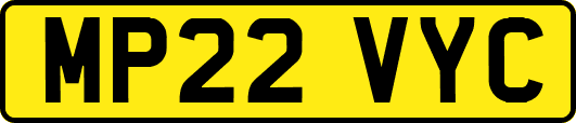 MP22VYC