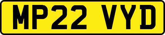 MP22VYD