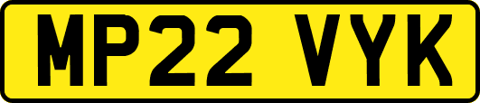 MP22VYK