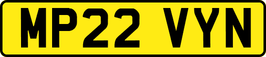 MP22VYN