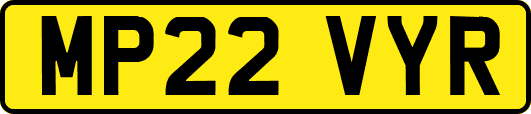 MP22VYR