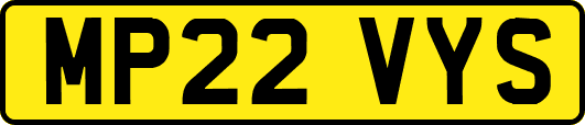 MP22VYS