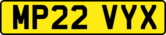 MP22VYX