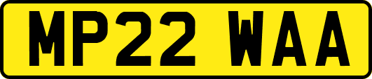 MP22WAA