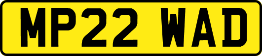 MP22WAD