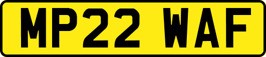 MP22WAF