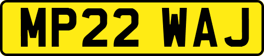 MP22WAJ
