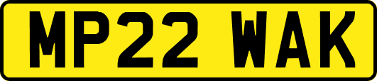 MP22WAK