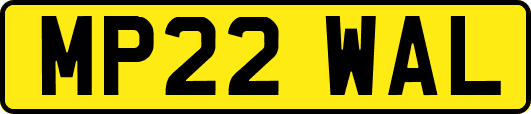 MP22WAL