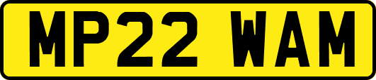 MP22WAM