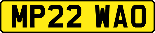 MP22WAO