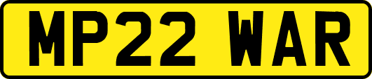 MP22WAR