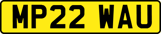 MP22WAU