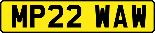 MP22WAW