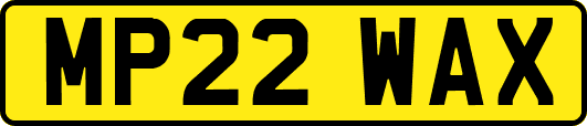MP22WAX