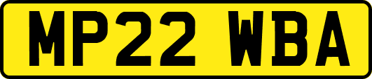 MP22WBA