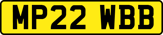 MP22WBB