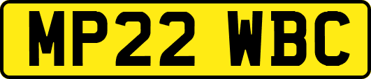 MP22WBC