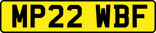 MP22WBF