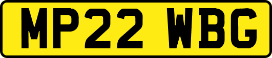 MP22WBG