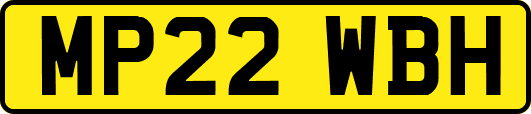 MP22WBH