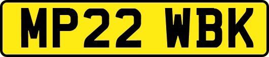 MP22WBK
