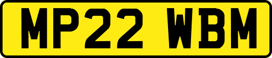 MP22WBM