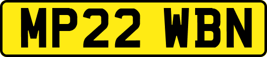 MP22WBN