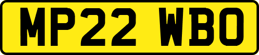 MP22WBO