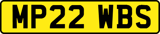 MP22WBS