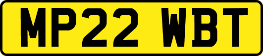 MP22WBT