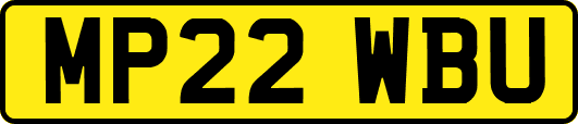 MP22WBU