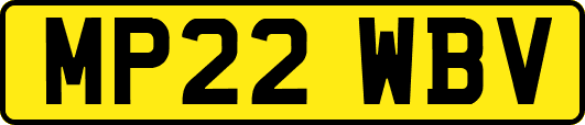 MP22WBV