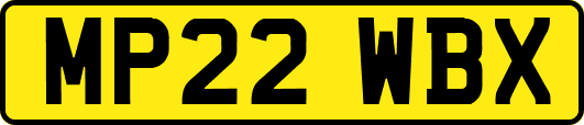 MP22WBX