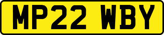 MP22WBY
