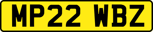 MP22WBZ