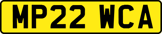 MP22WCA