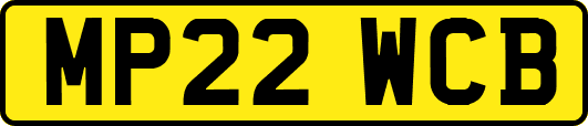 MP22WCB