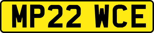 MP22WCE