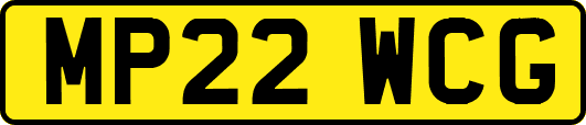 MP22WCG