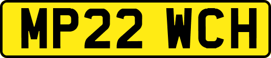MP22WCH