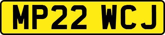 MP22WCJ