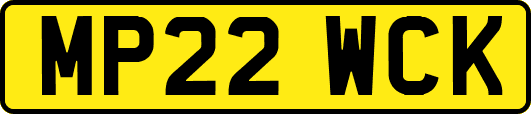 MP22WCK