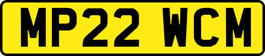 MP22WCM