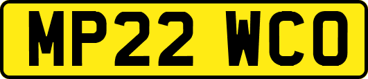 MP22WCO