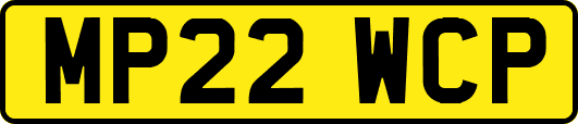 MP22WCP